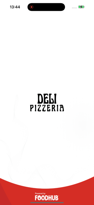 Deli Pizzeria Screenshot 1 of 4
