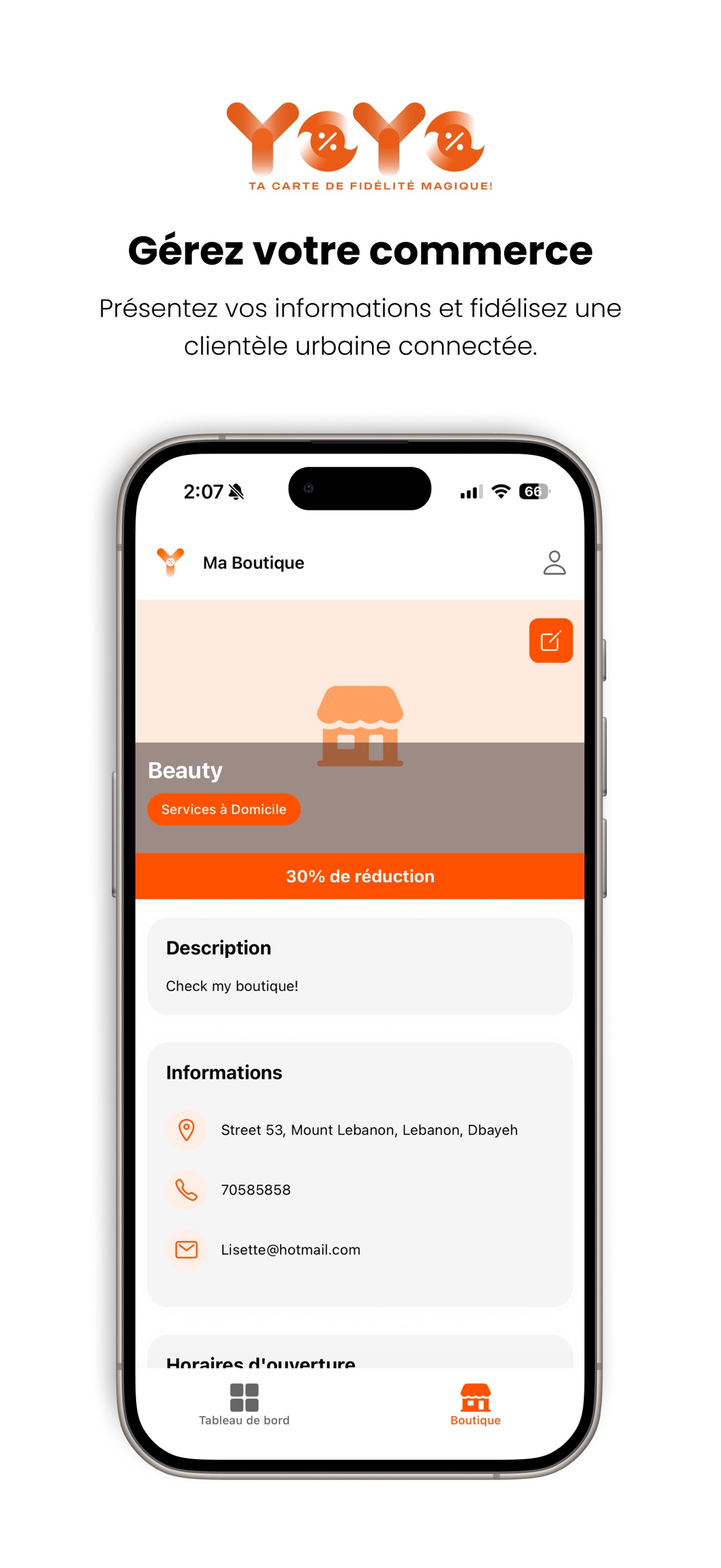 Screenshot 3 of YOYO Pro