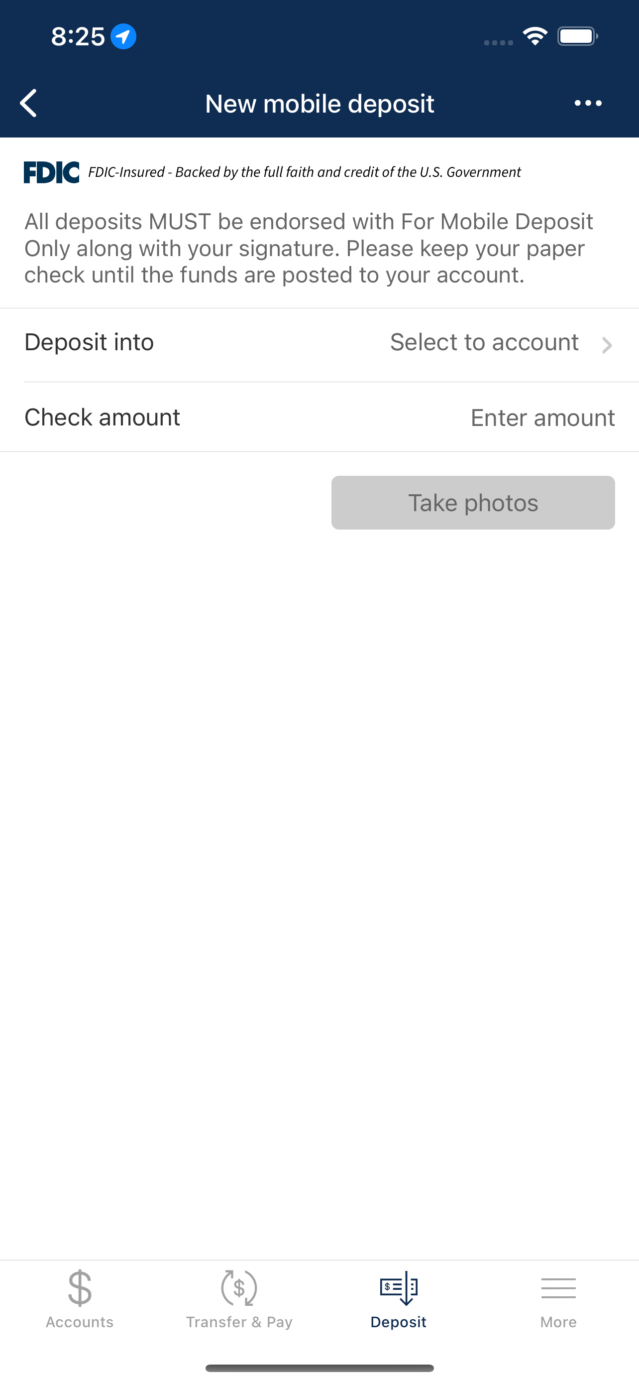 TXN Bank Mobile