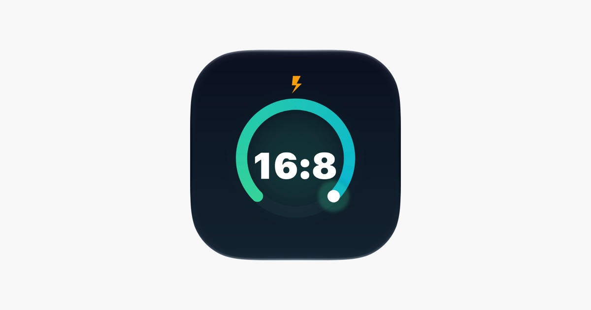 ‎FastTrack - Fasting Trackerアプリ - App Store
