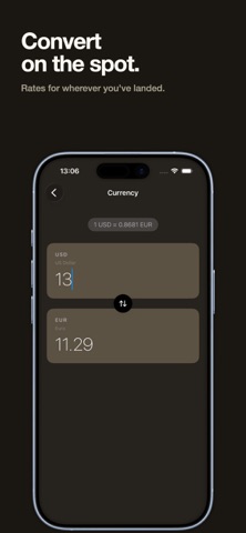 TraviGo - your travel tracker screenshot