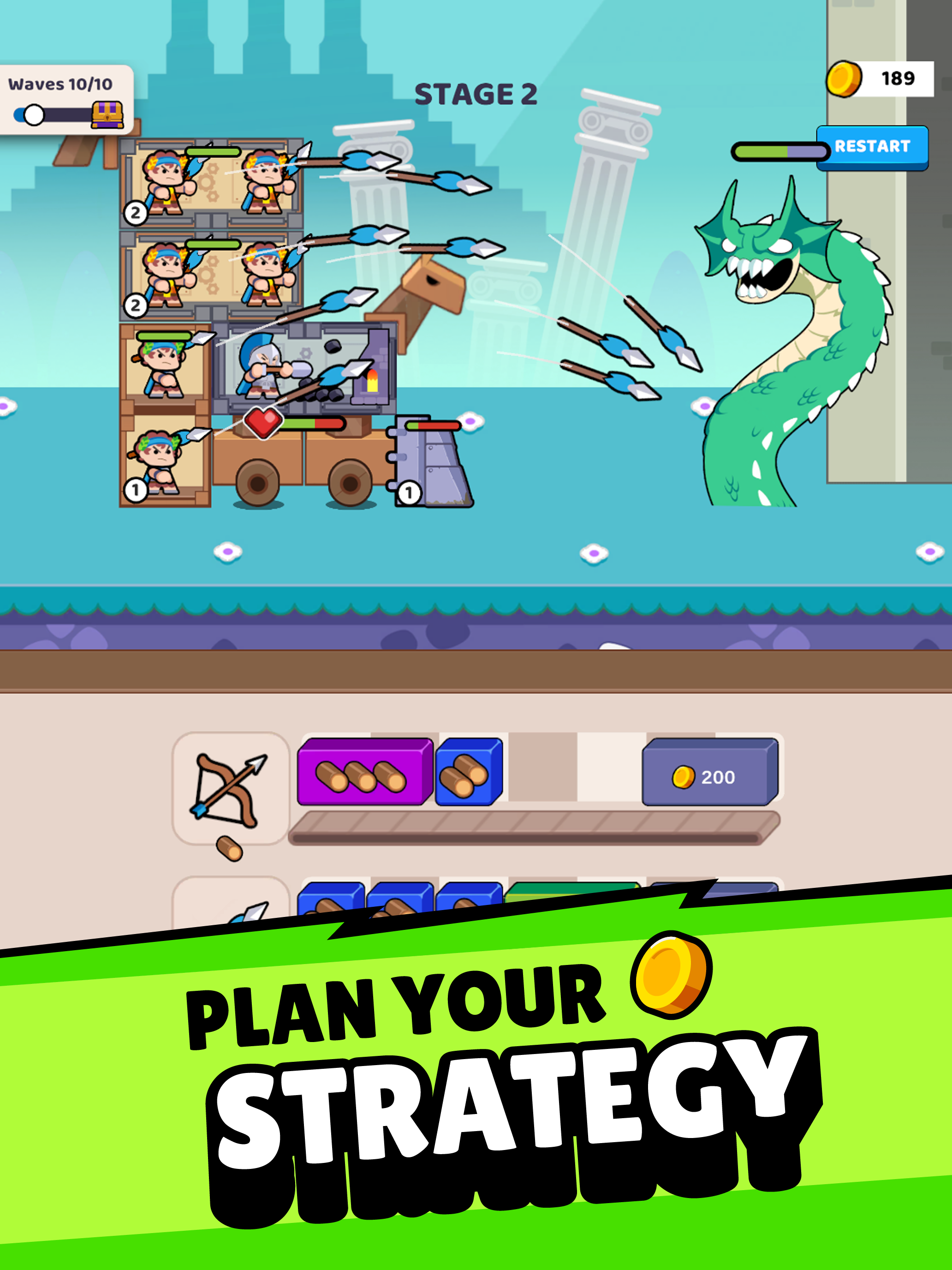 Fort Clash