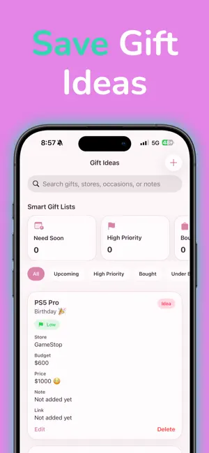 Partner Profile screenshot 2