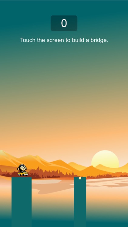 Black Myth: Monkey Bridge screenshot-3