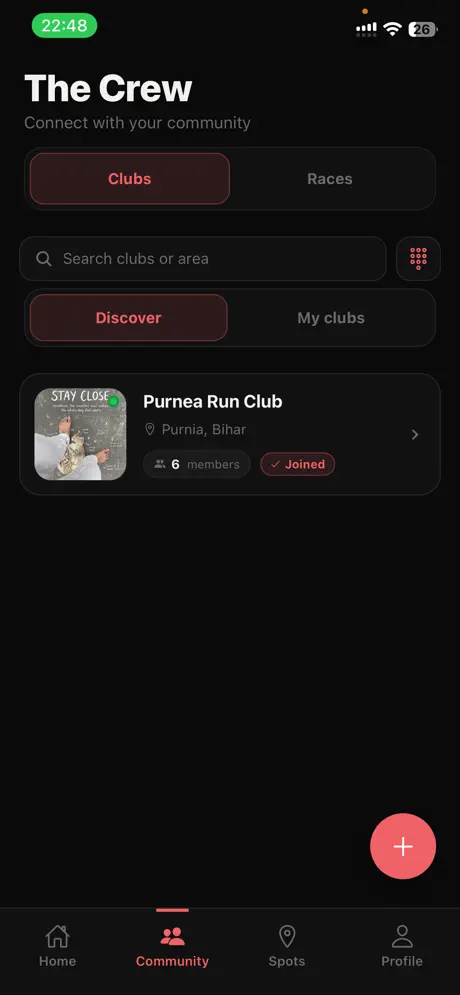 TrackyFy screenshot 3