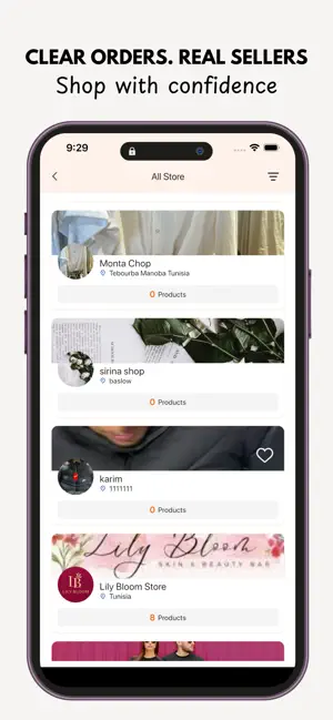 Catchola : Buy and Sell screenshot 2
