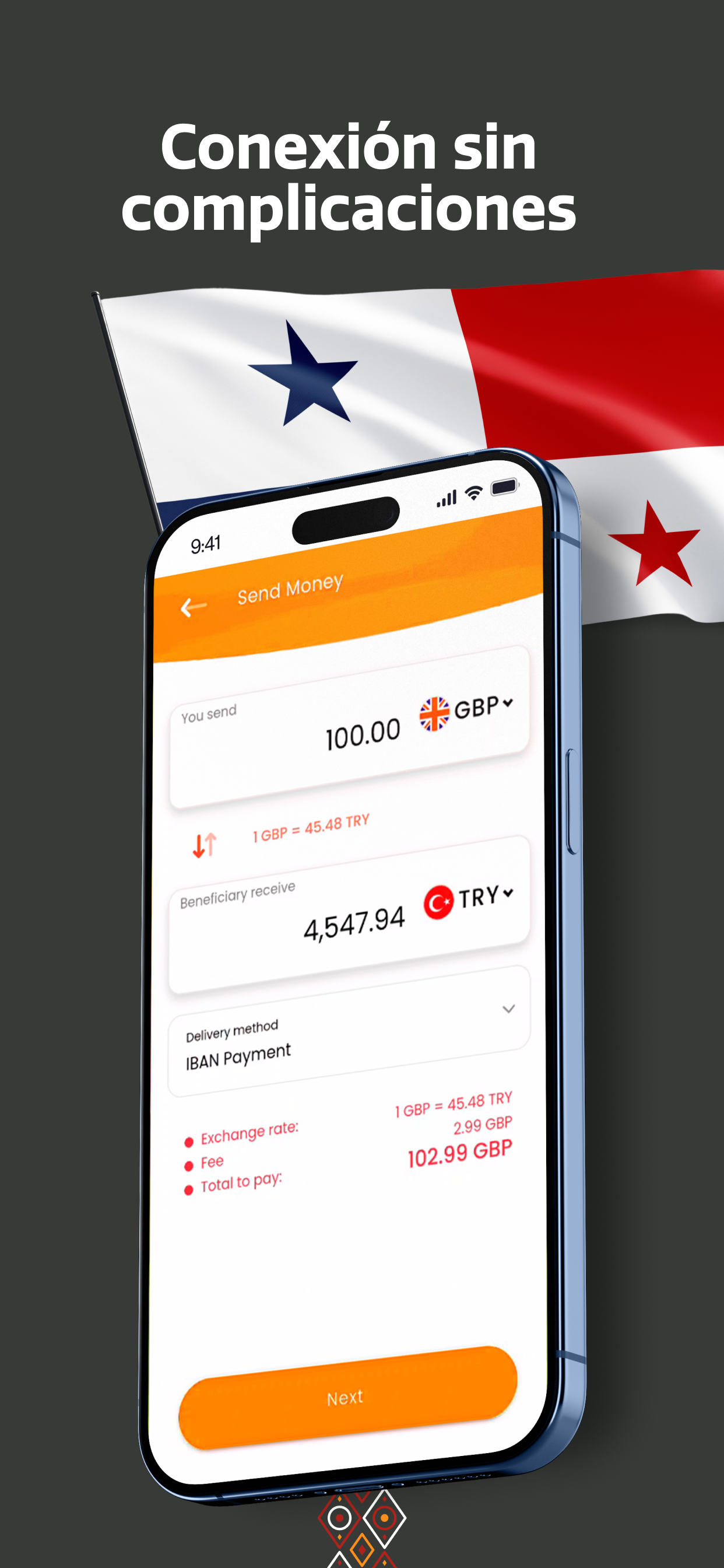 RedPlus Enviar Dinero