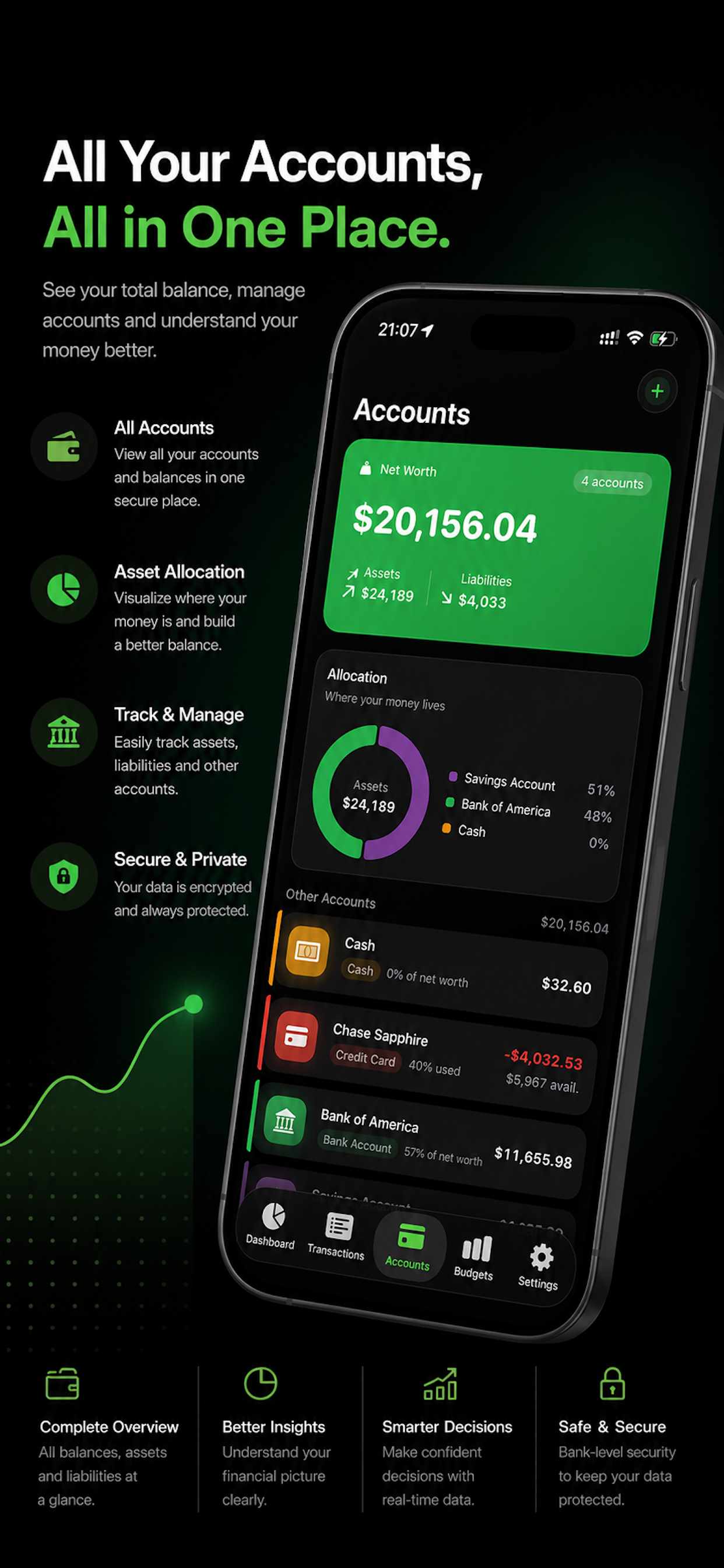 Pay Tracker — Expense Tracking screenshot 3