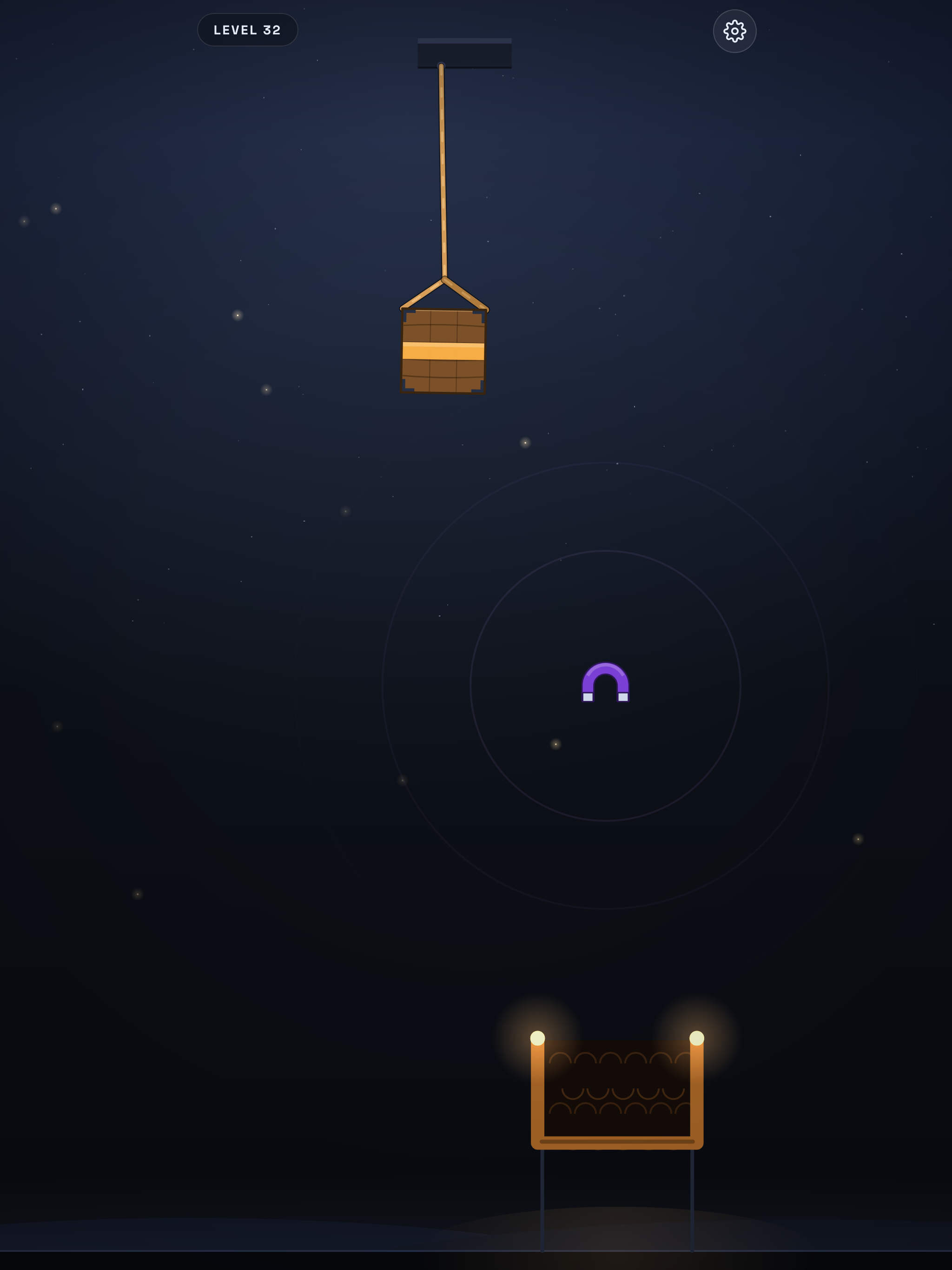 Cut: Night Rig screenshot 8