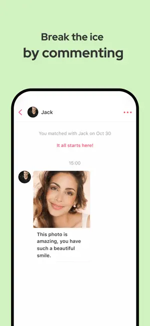 Lovee - Dating & Relationship screenshot 3