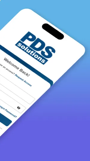 PDS Solutions screenshot 2