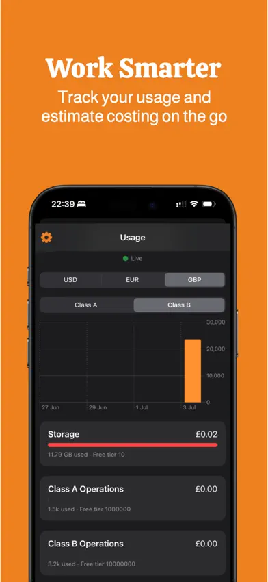 R2GO screenshot 3