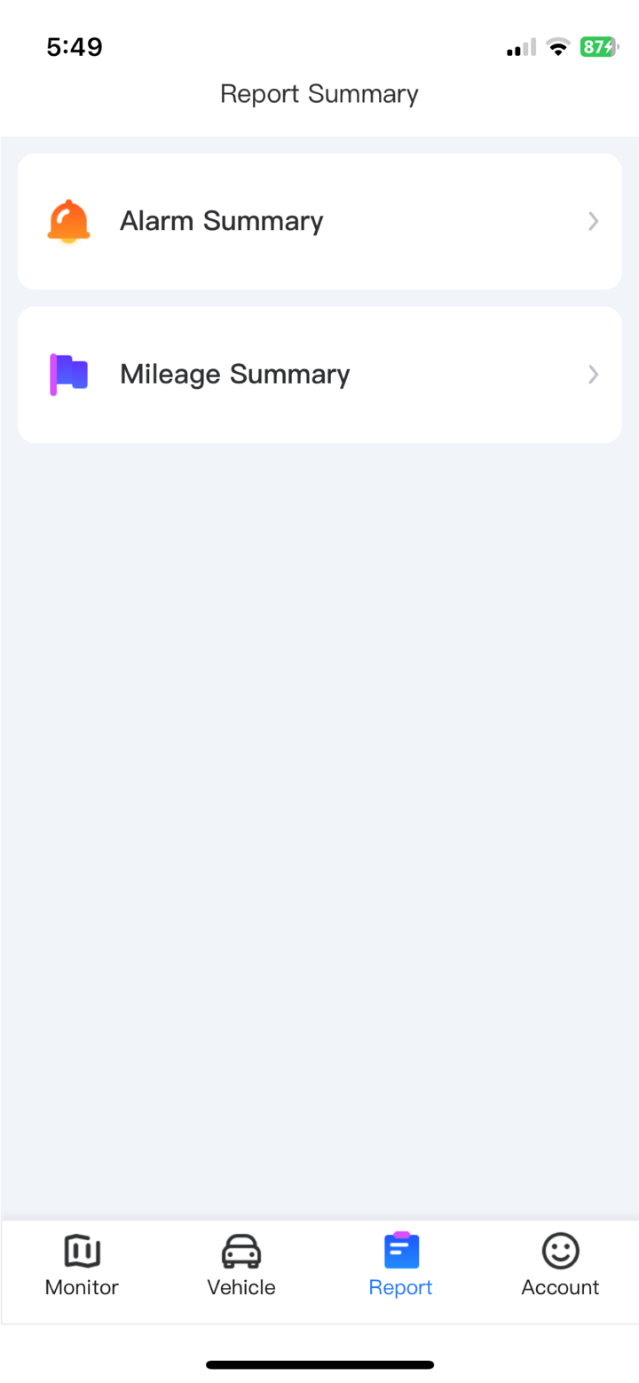 FleetGoo screenshot 3