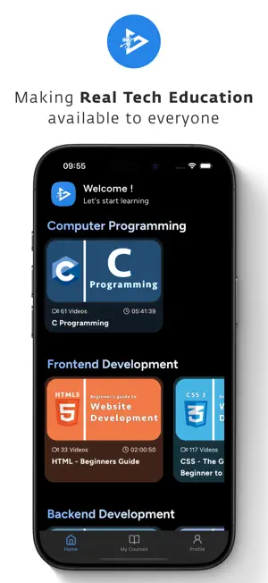 Vastlabs App screenshot 1