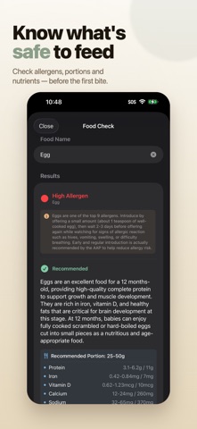 Yoyo Baby: Nap & Feed Tracker screenshot