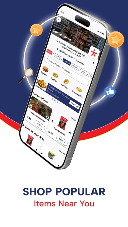 Gama on the go screenshot-3