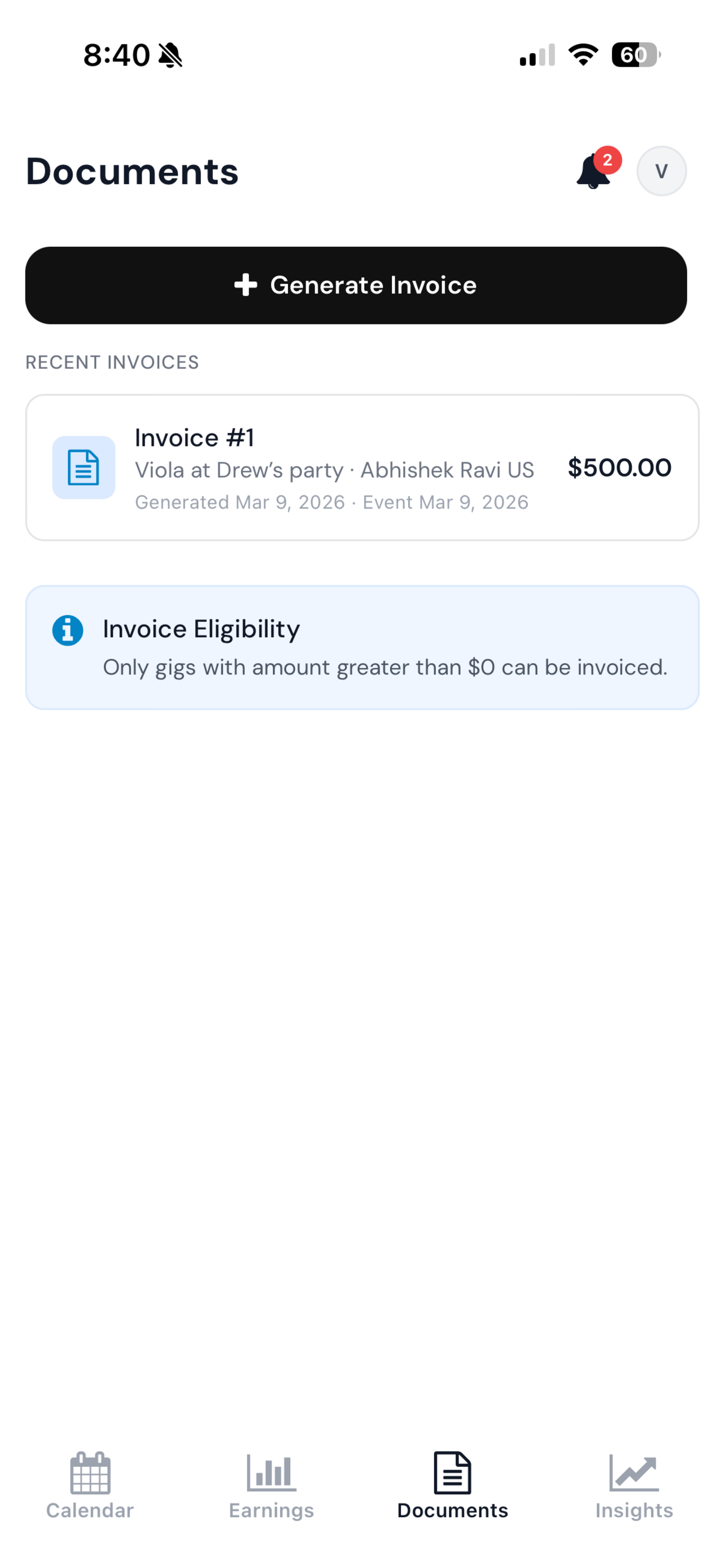 DTLA App