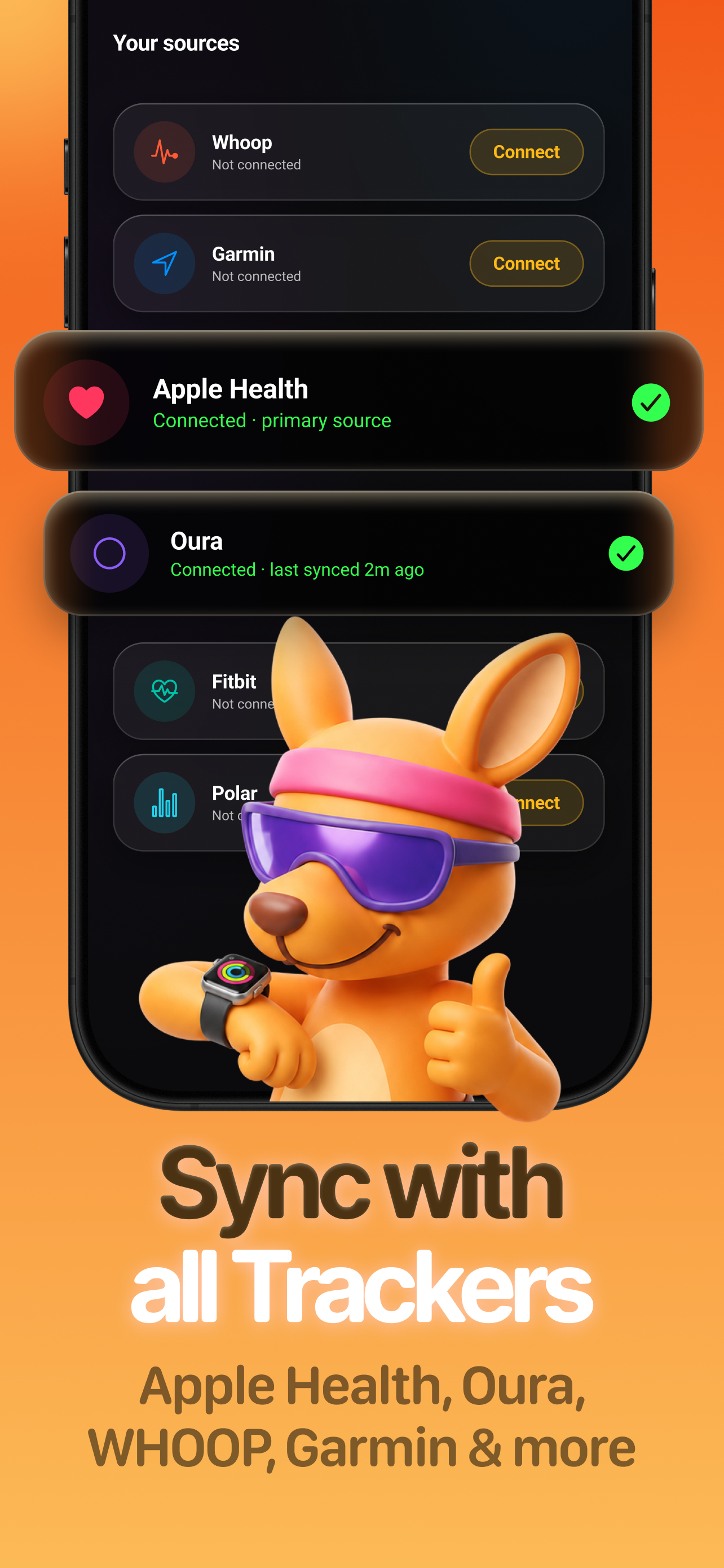 Steppa - Step Challenges App Store screenshot
