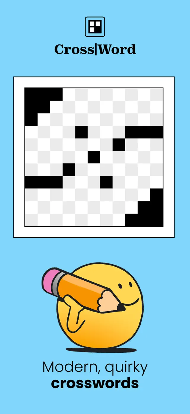 Puzzmo: Solve. Smile. Share. screenshot 3