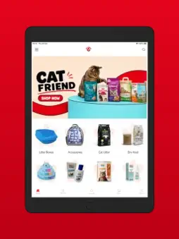 PetFriend Stores screenshot 6