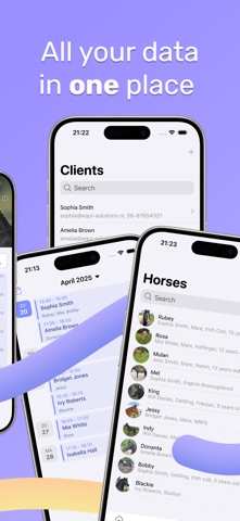 Equi Professional Screenshot 2 of 6