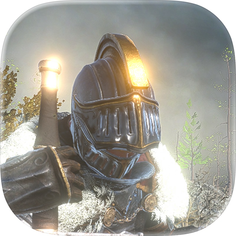 Titan Soul: Action RPG Offline screenshot 9