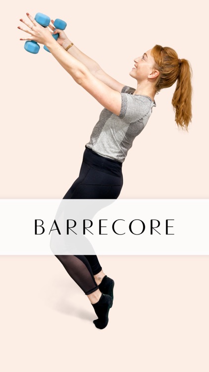 Barrecore