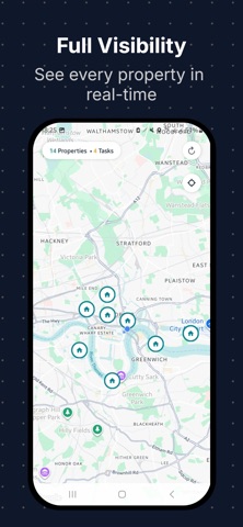 MayaOps - Property Operations Screenshot 8 of 10