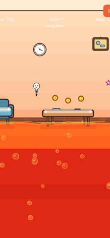 BEBO Arcade screenshot 2