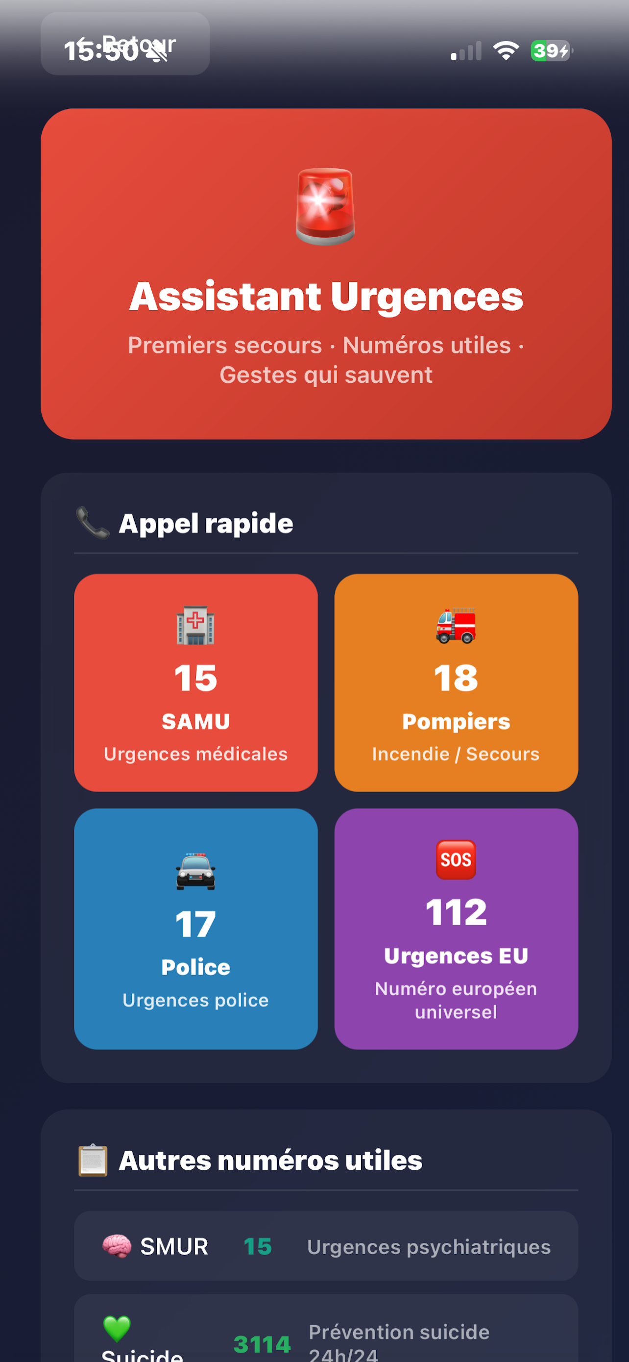 Macaifer-Assistant IA screenshot 10