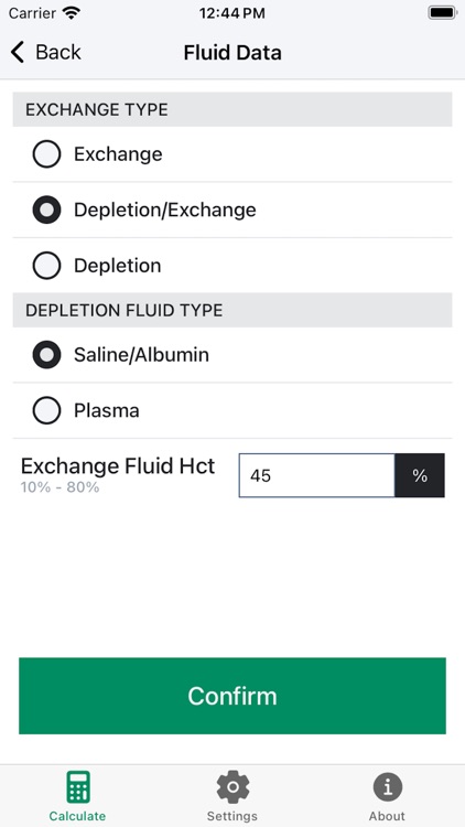 RBCX Calculation Tool ver. 2