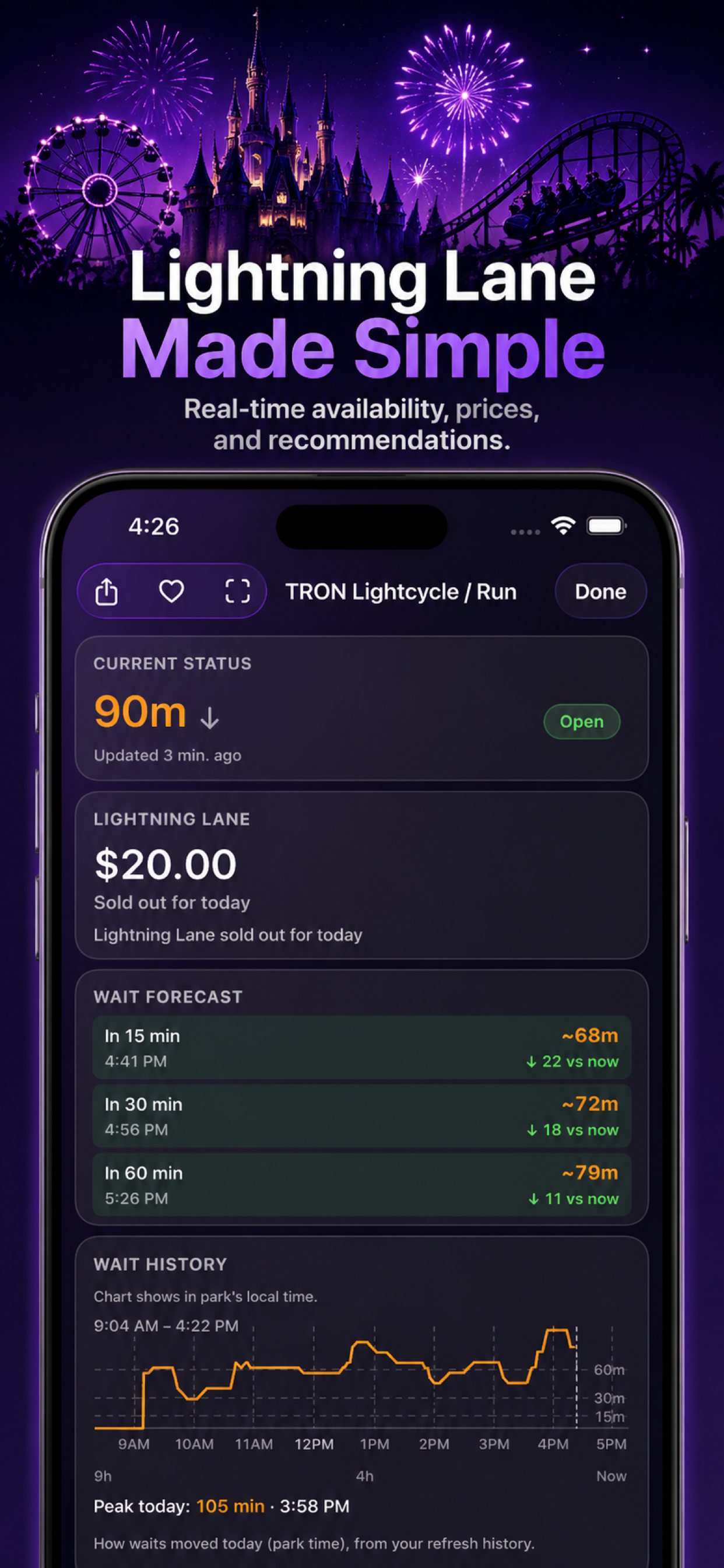 Magic Pulse screenshot 2