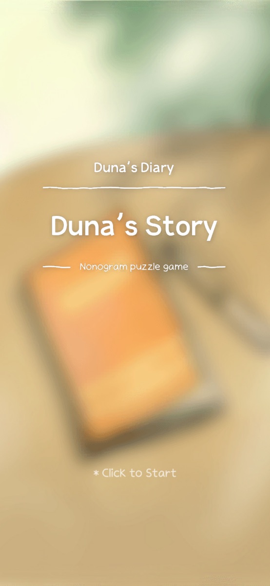 Duna Story – Nonogram official gameplay screenshot 4