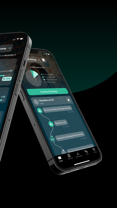 TeachTap Screenshot