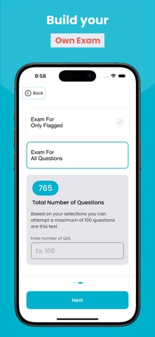 ServSafe Exam Prep & Practice screenshot