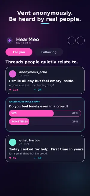 HearMeo screenshot 4