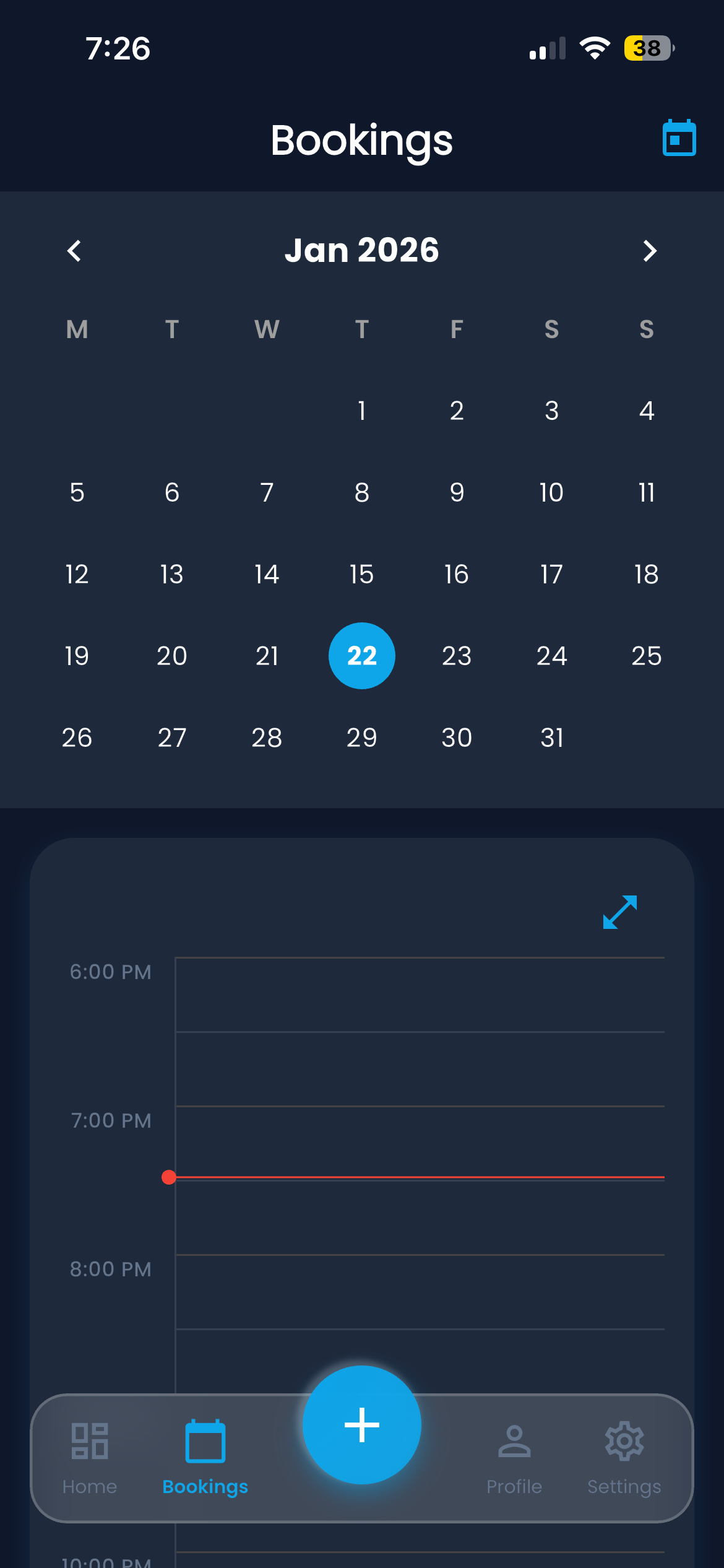 BookerAI - Booking screenshot 3