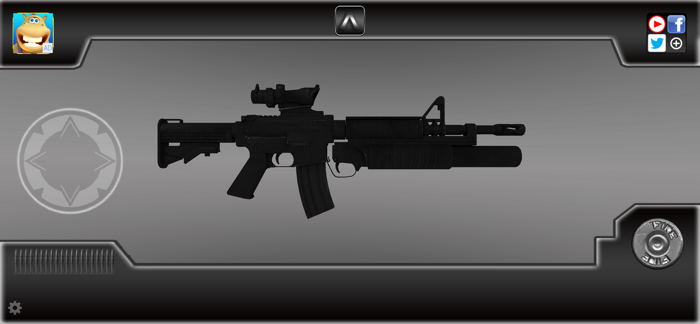 Guns !!!!!