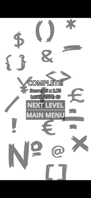 sevenATE9 screenshot 1