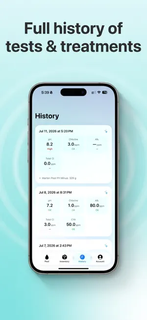 Aqualis screenshot 3
