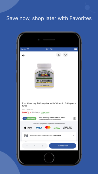Wellnessshoppee Screenshot