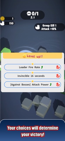 Duck's Island Screenshot 2 of 4