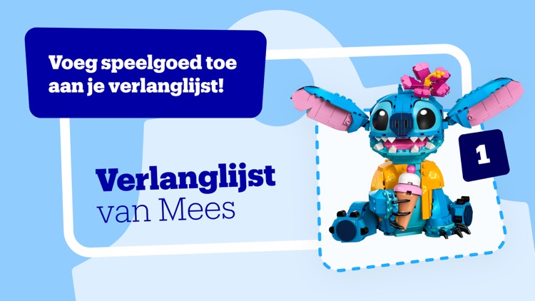 bol - De Grote Speelgoed App screenshot-3