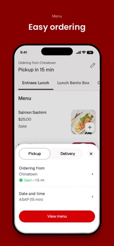 Chinatown To Go Screenshot 3 of 6
