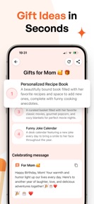Birth AI - Birthday Reminder screenshot