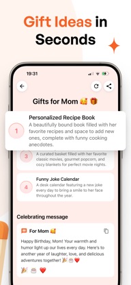 Birth AI - Birthday Reminder screenshot 2