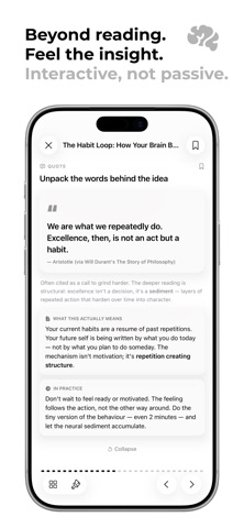 Yena: Knowledge & Growth screenshot