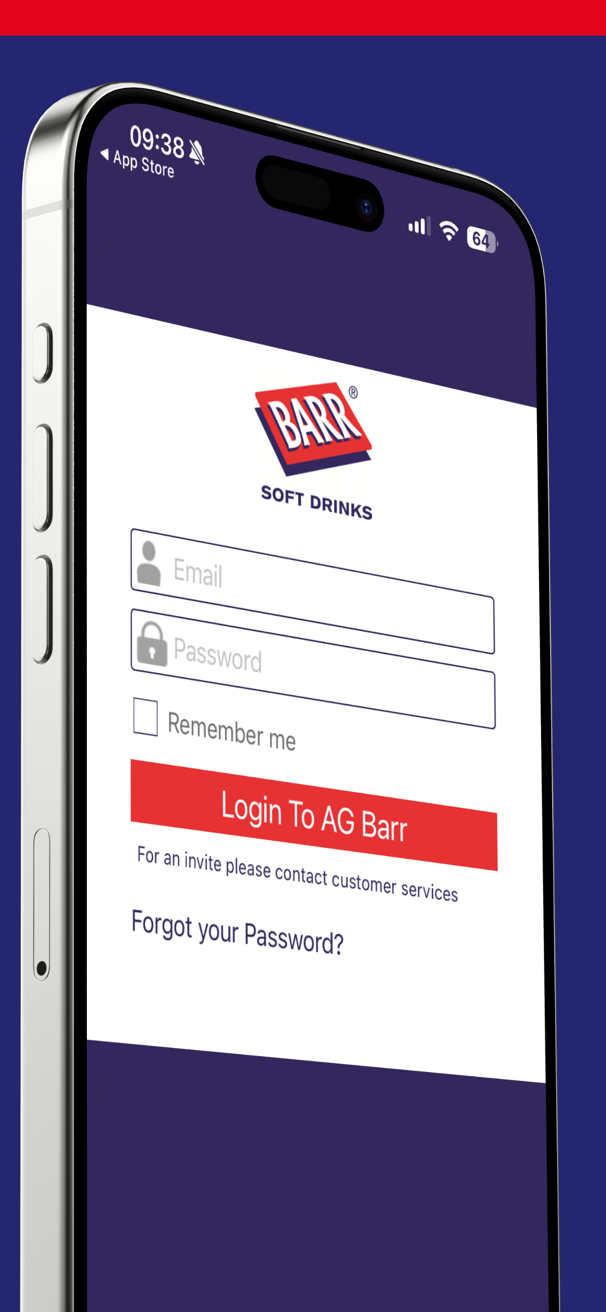 AG Barr screenshot 2