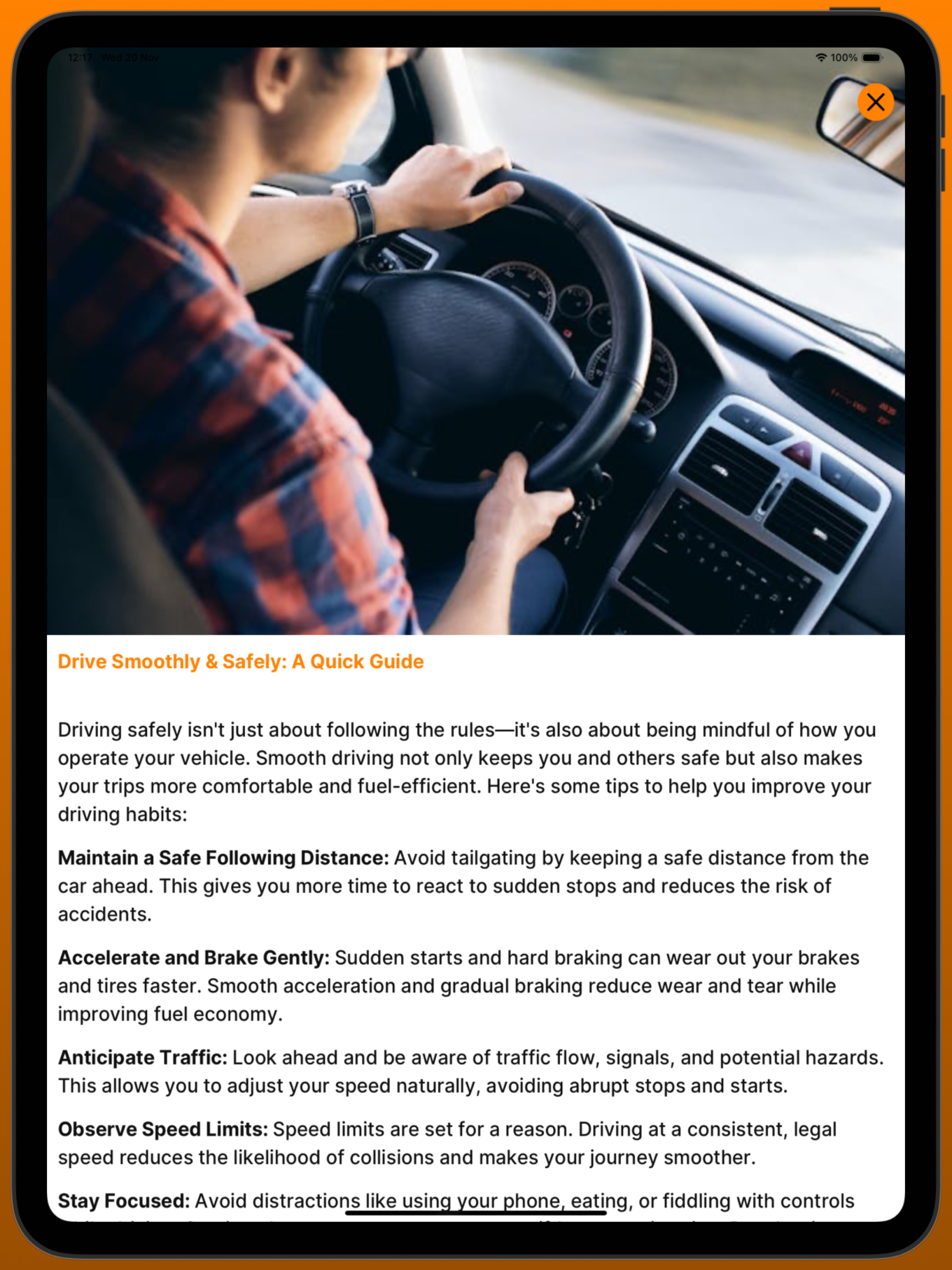 Think Insurance Telematics