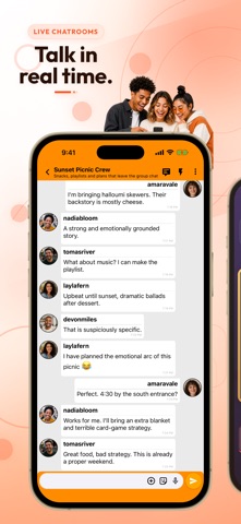 Howdies Screenshot 6 of 9